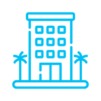 Hoteles y Restaurantes