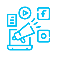 Agencias de Marketing y Servicios Creativos