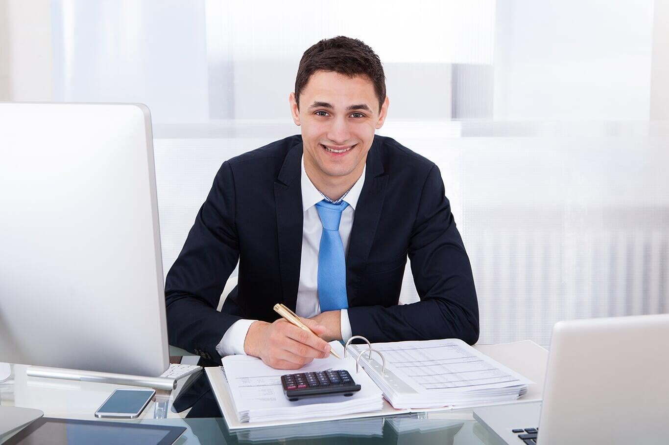 Conoce las claves para una revisión contable y fiscal exitosa