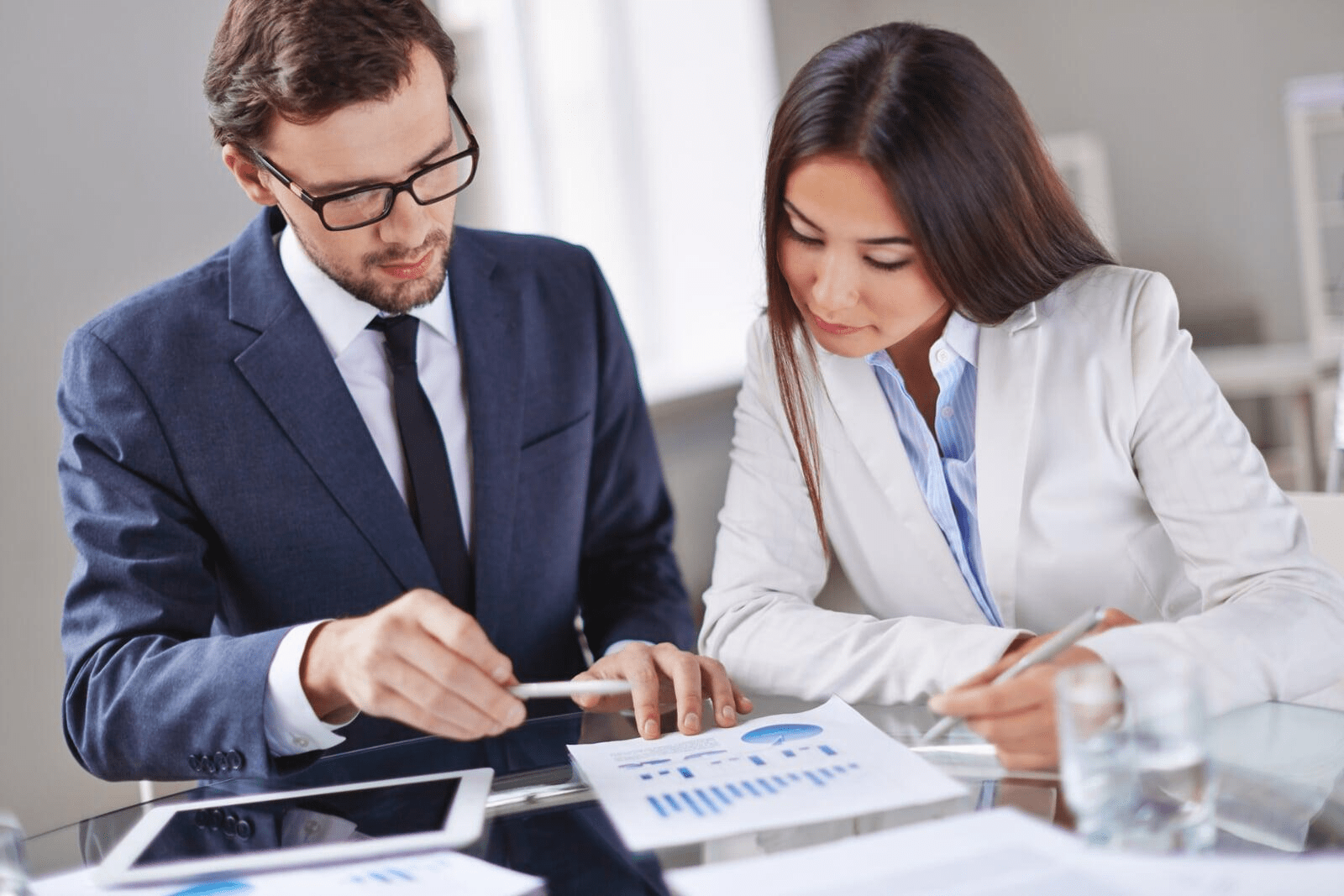 Estados Financieros: Qué son y cómo interpretarlos