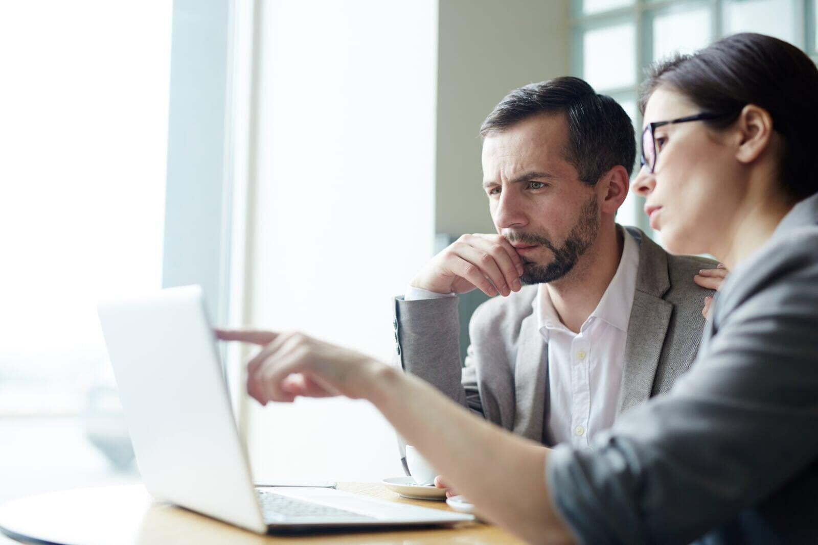 Cómo hacer un proceso efectivo de cuentas por cobrar