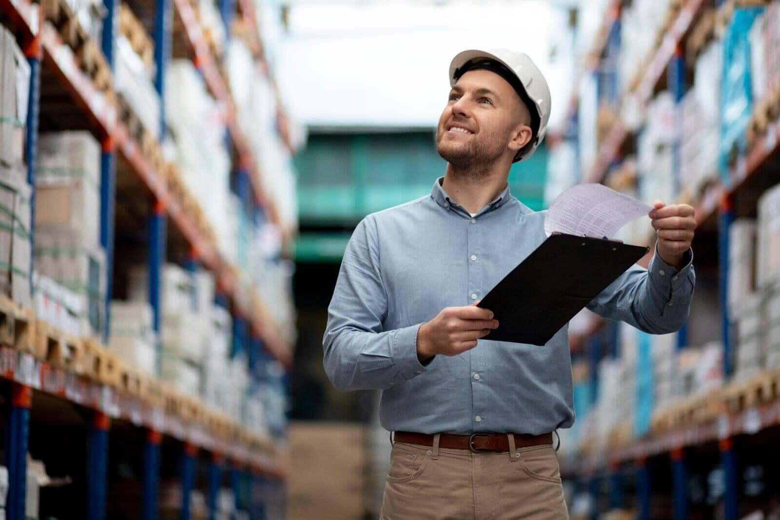 Cómo implementar un sistema de control interno efectivo en tu empresa