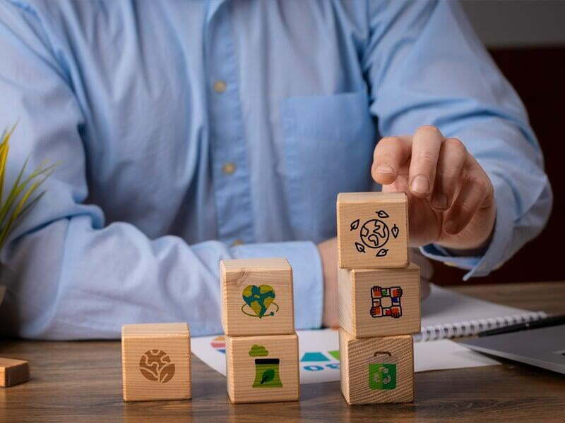 ¿Cuál es la importancia de la responsabilidad social empresarial?