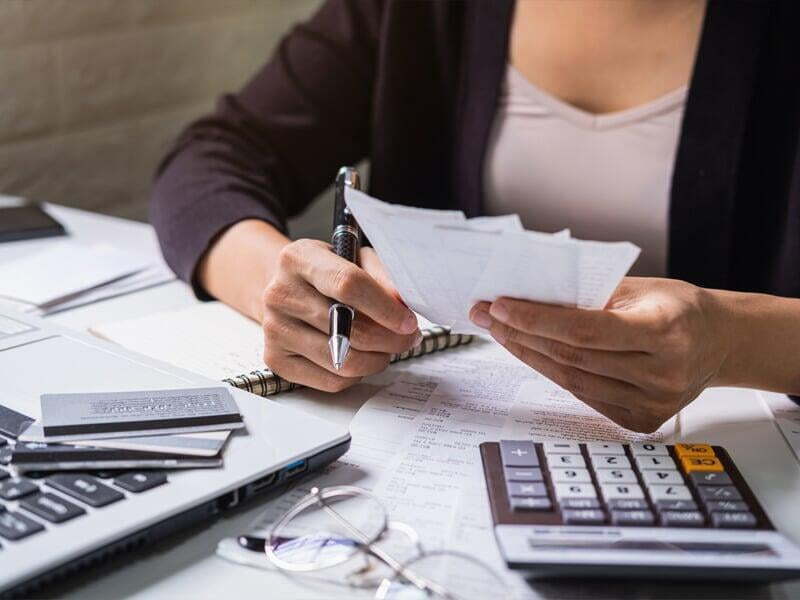 ¿Cómo realizar la DIOT correctamente en 2025?
