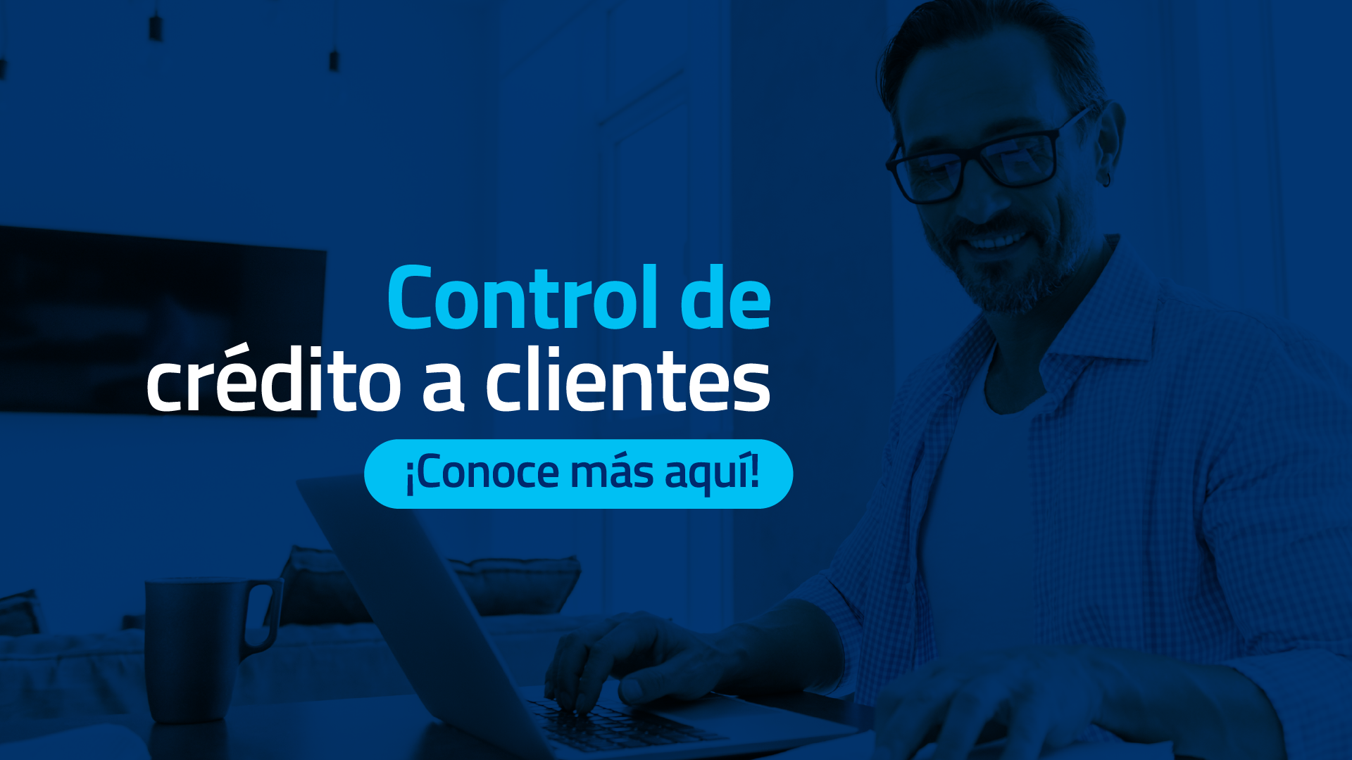 Control de crédito a clientes