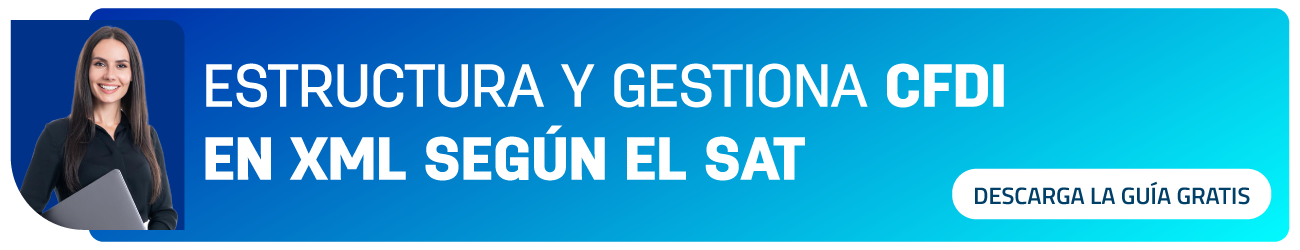 CTA Consejos profesionales para el registro de CFDI y XML