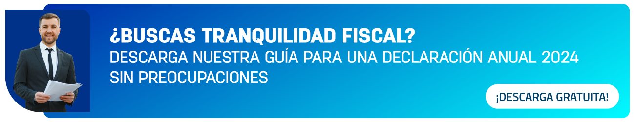 CTA Guía de declaración anual para personas físicas y morales 2024