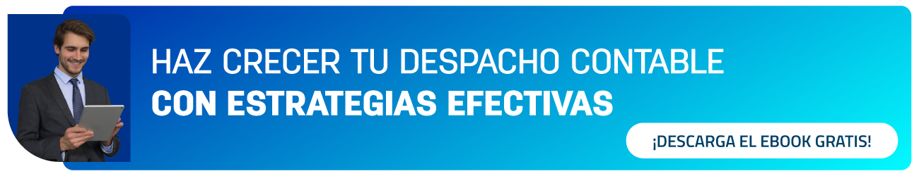CTA GUÍA CORTA Estrategias de crecimiento para Despachos Contables