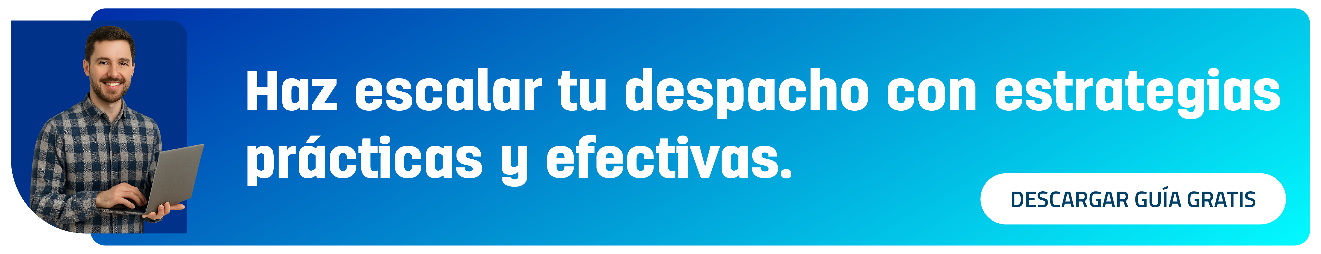 CTA GUÍA CORTA Estrategias de crecimiento para Despachos Contables