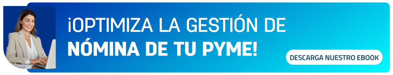 CTA Gestión de nómina ¿cómo optimizarla?