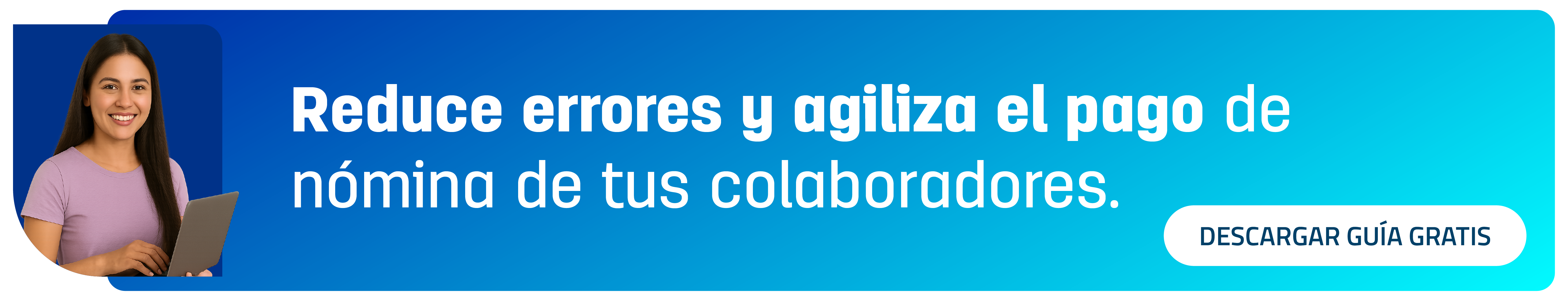 CTA Gestión de nómina ¿cómo optimizarla?