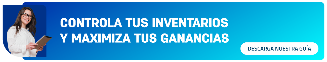 CTA Guía de gestión y optimización de inventarios