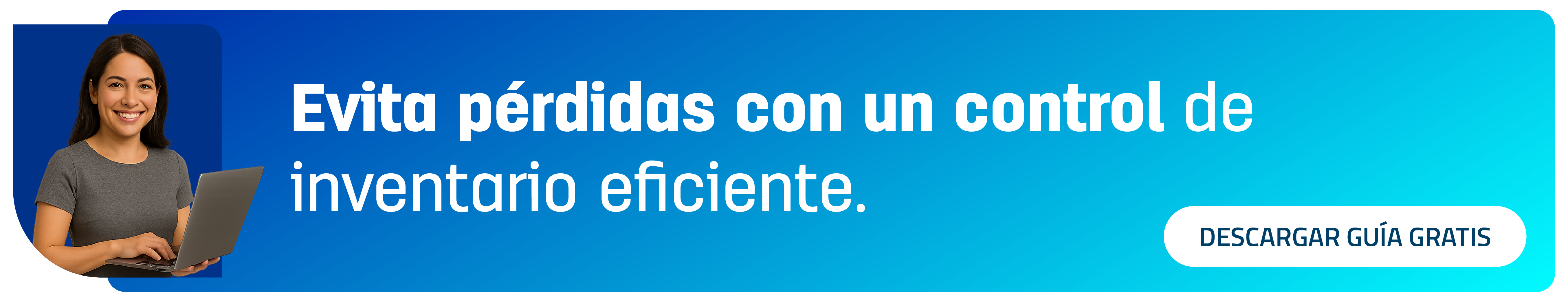 CTA Guía de gestión y optimización de inventarios
