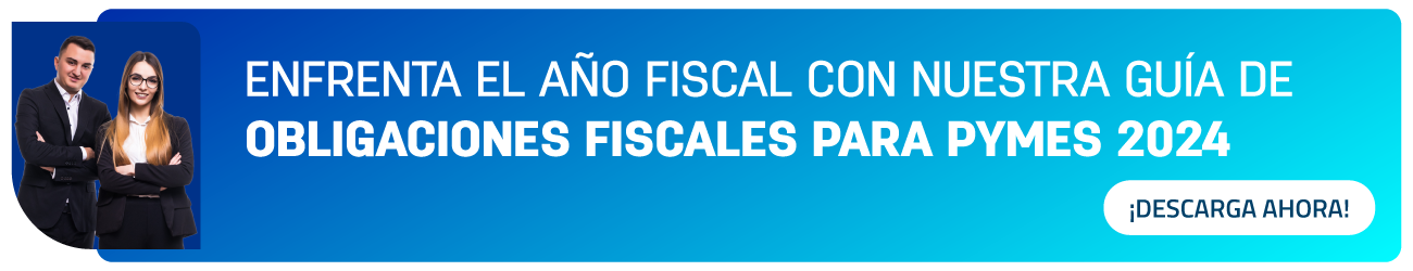 CTA Guía de Obligaciones Fiscales 2024