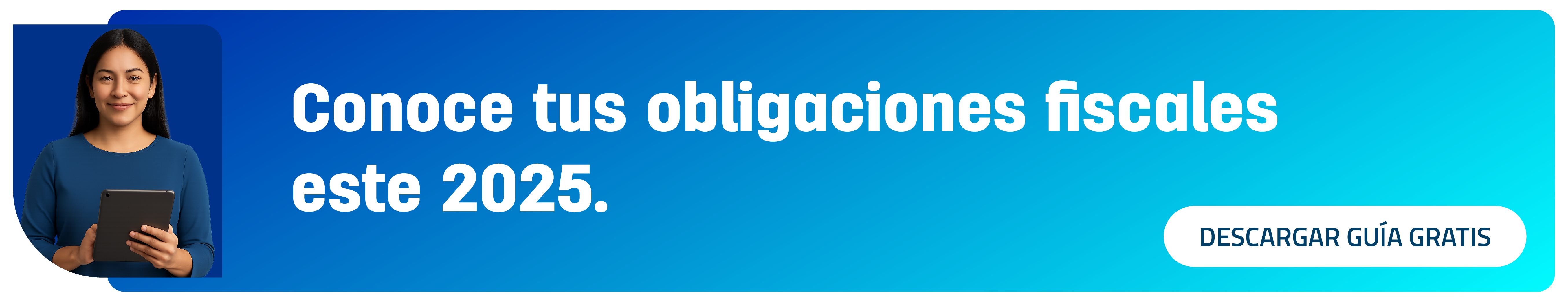 CTA Guía de Obligaciones Fiscales 2024
