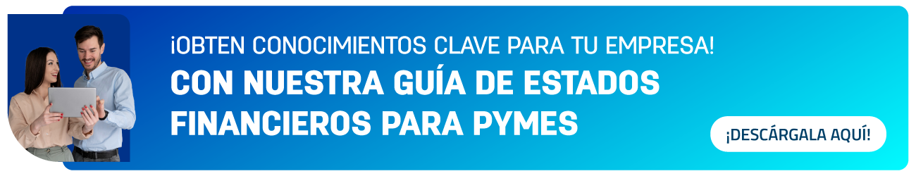 CTA Estados financieros básicos