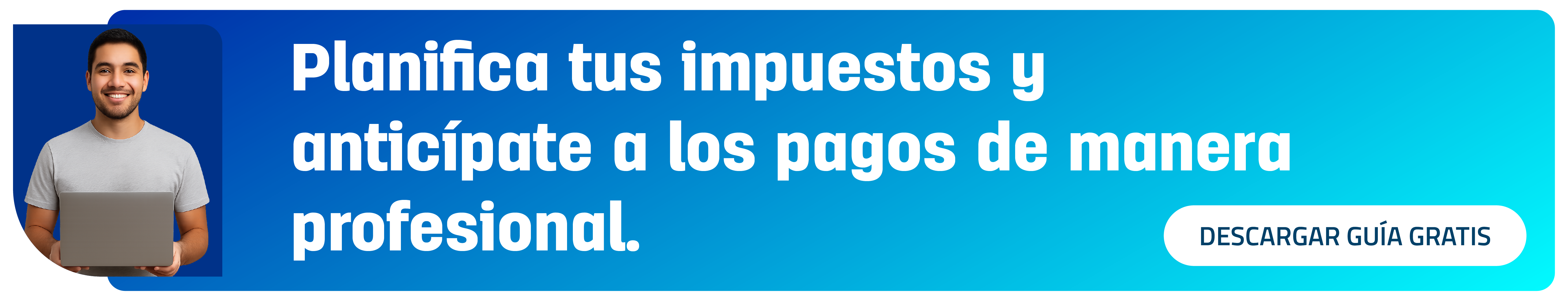 CTA Guía de planificación fiscal para negocios
