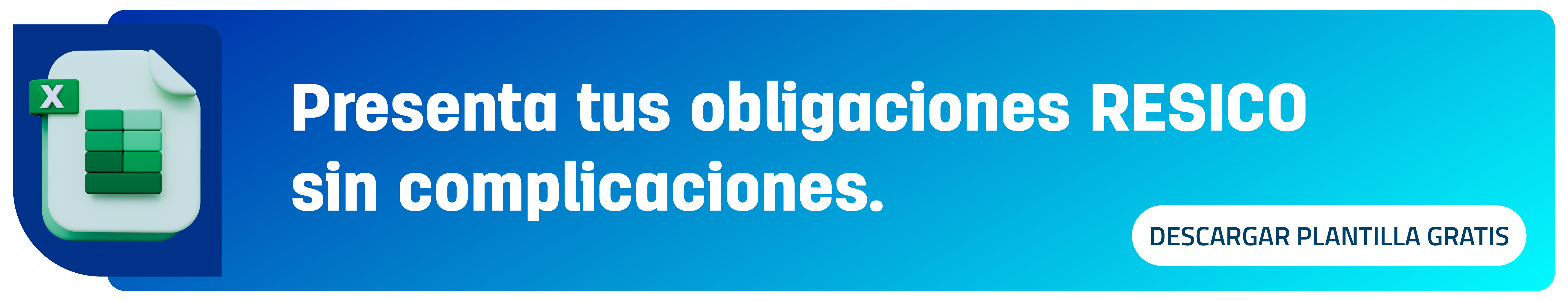 CTA Plantilla de RESICO para personas físicas