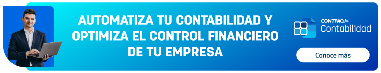CTA Contabilidad horizontal