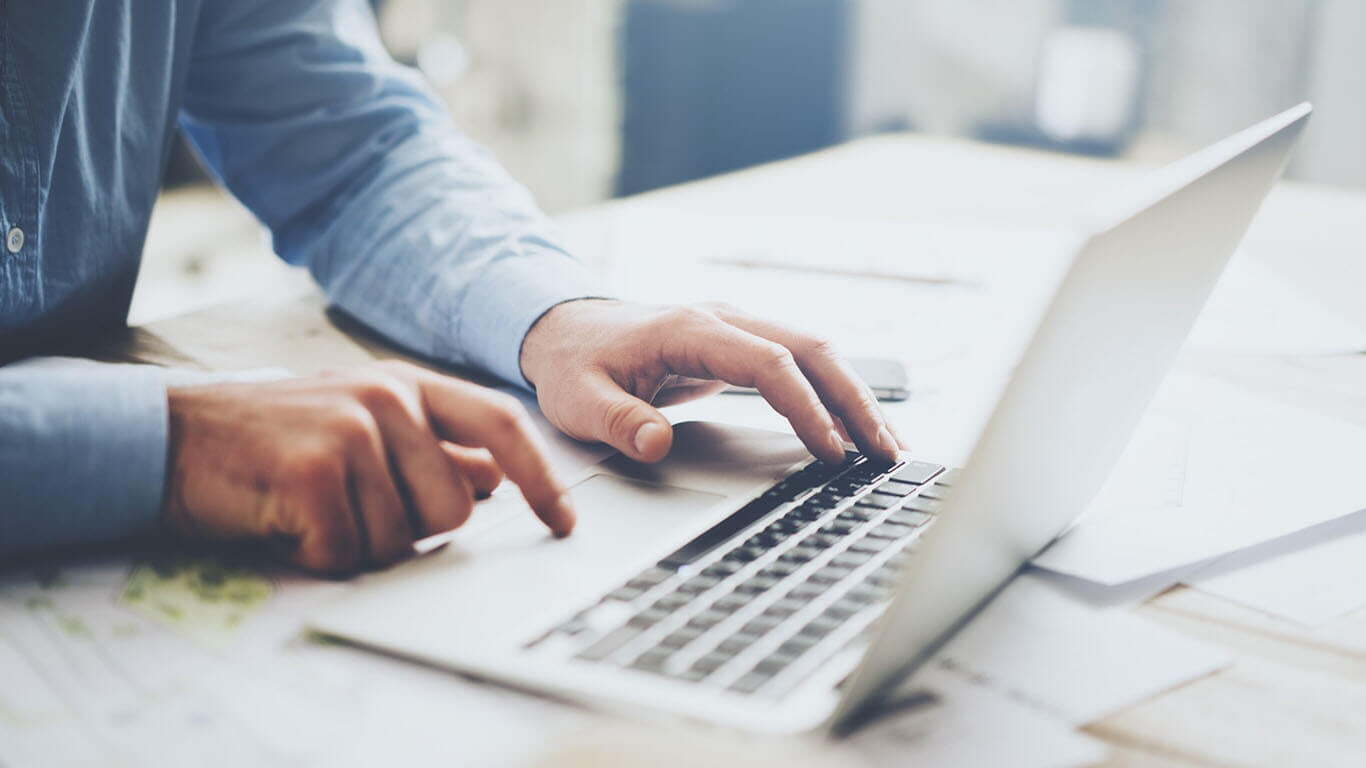 Cuentas por pagar de una empresa