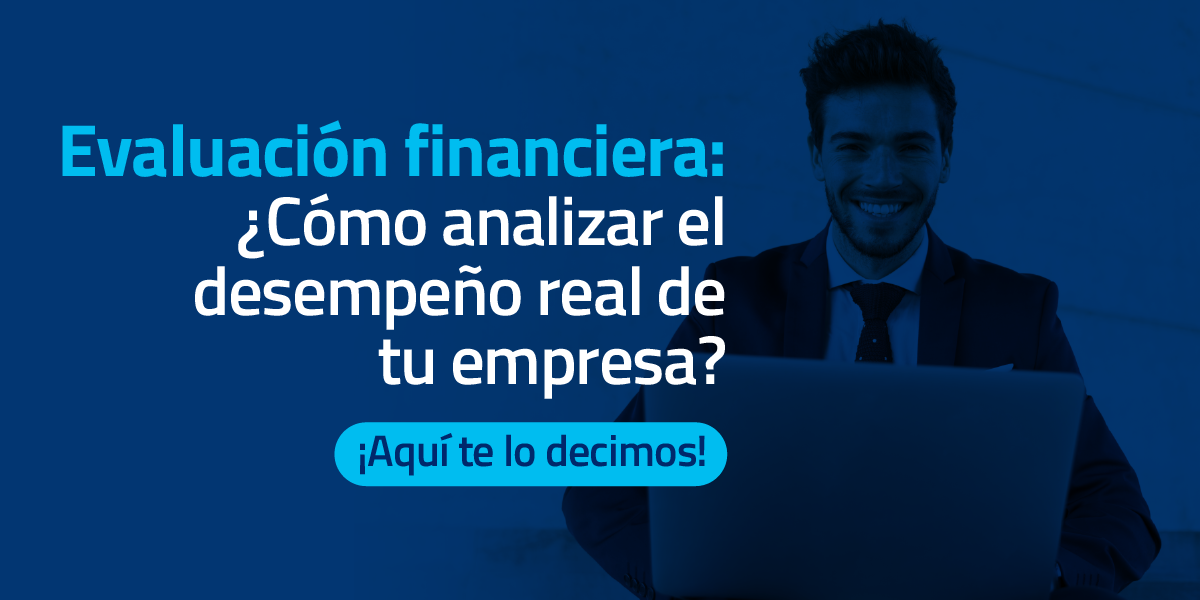 evaluacion financiera