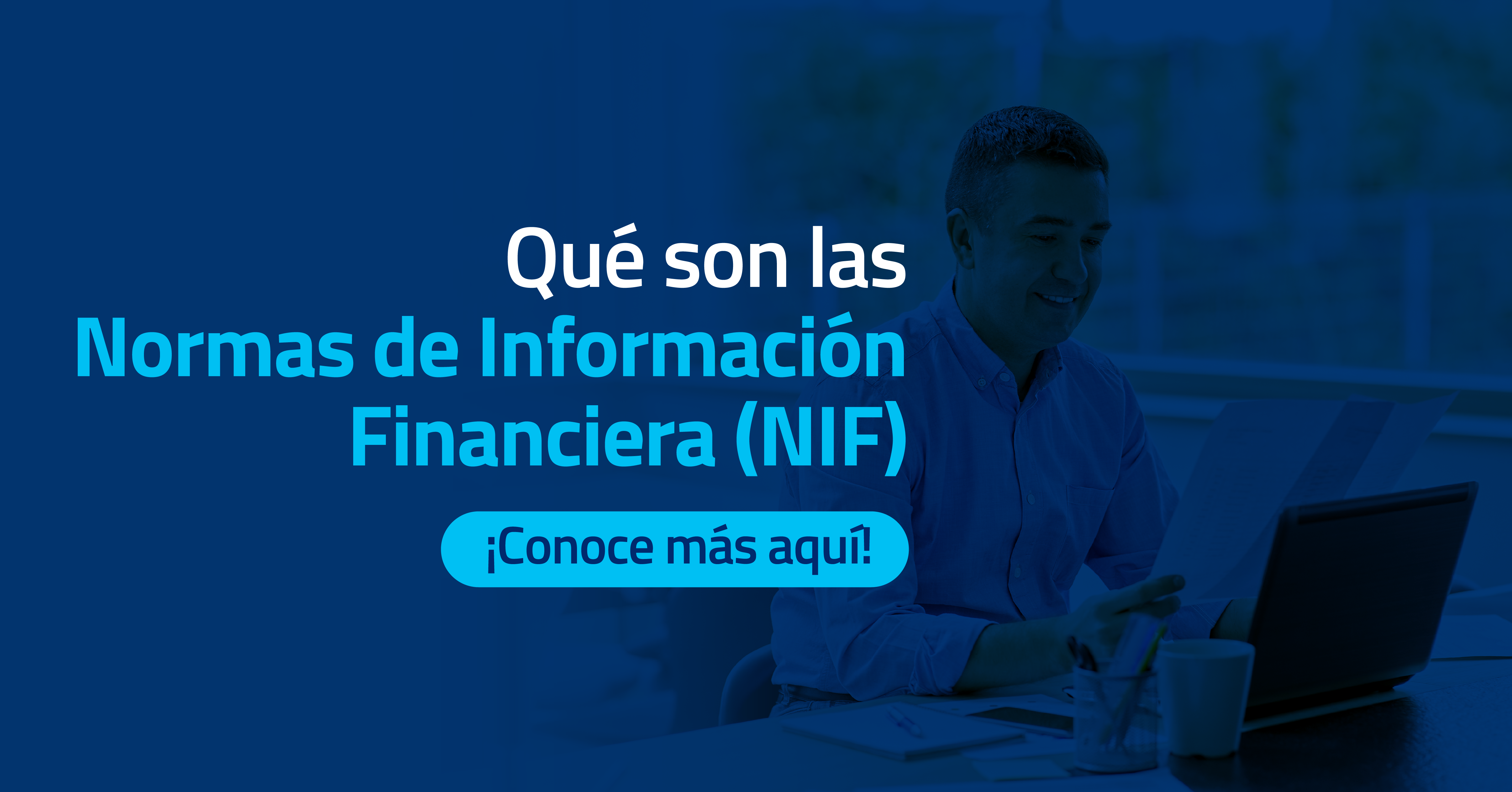 ¿Qué son las NIF?