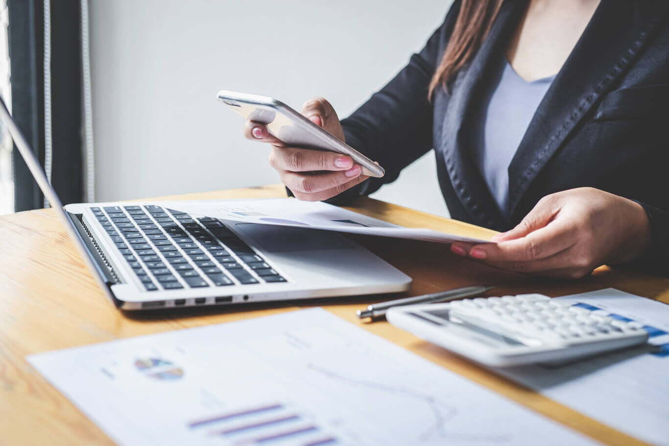 consulta de CFDI