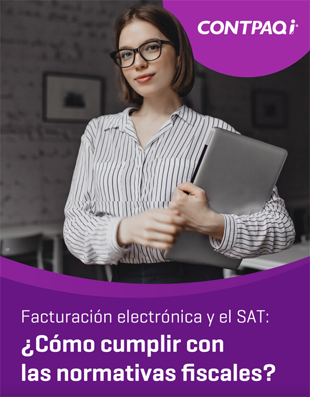 Cumple Con El SAT | Automatiza Tu Facturación Electrónica
