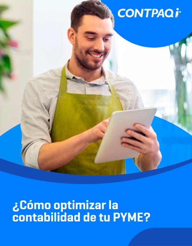 Optimizar contabilidad de tu PYME