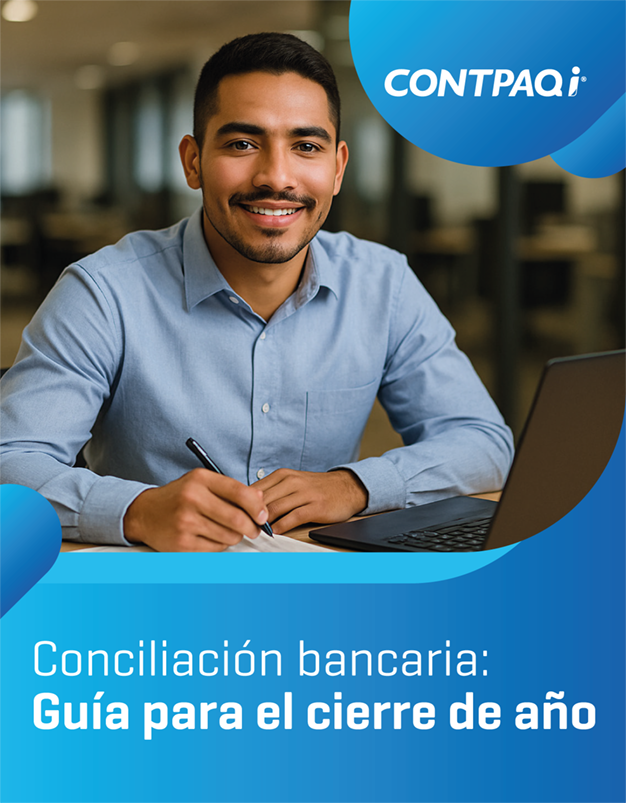 Conciliación bancaria: Guía para el cierre de año