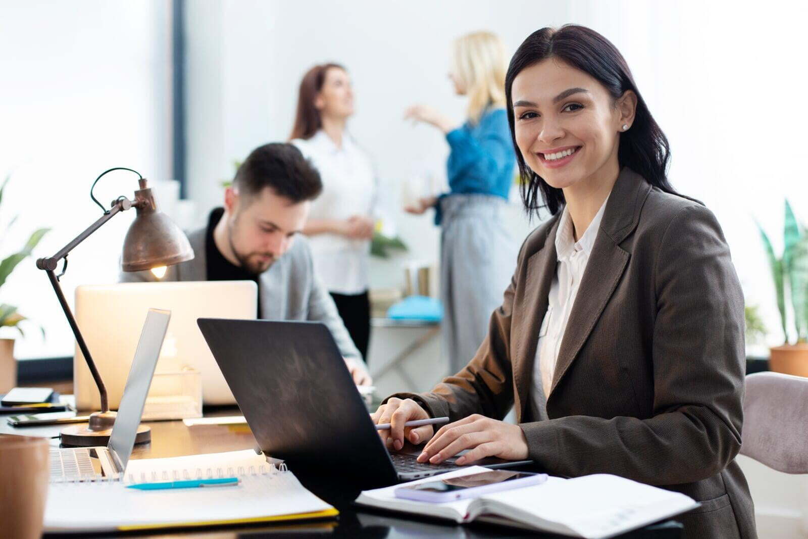 Importancia del contador en la empresa