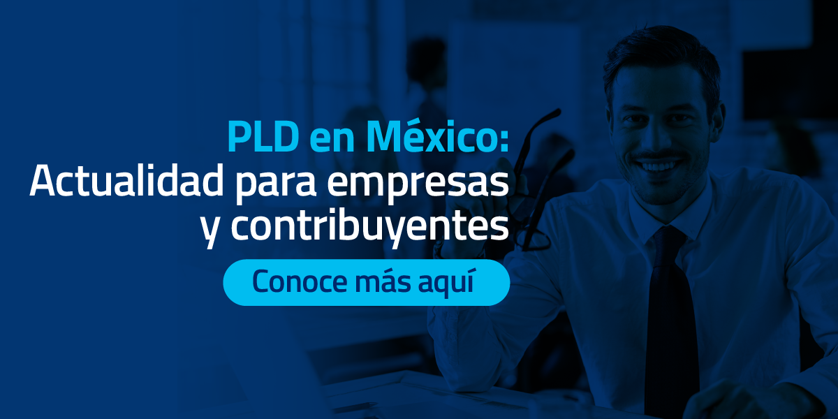 PLD en México
