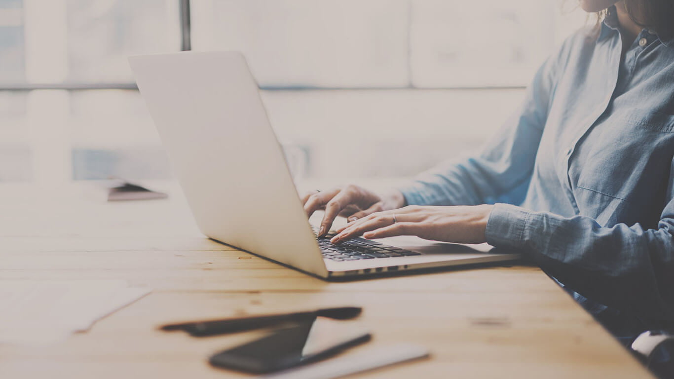Clasificación de cuentas por pagar de una empresa