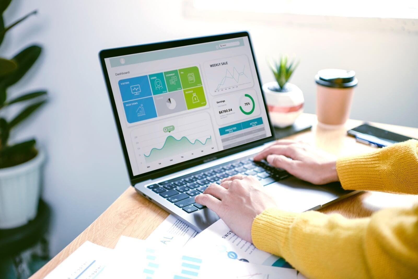CONTPAQi®: Software contable y de facturación electrónica