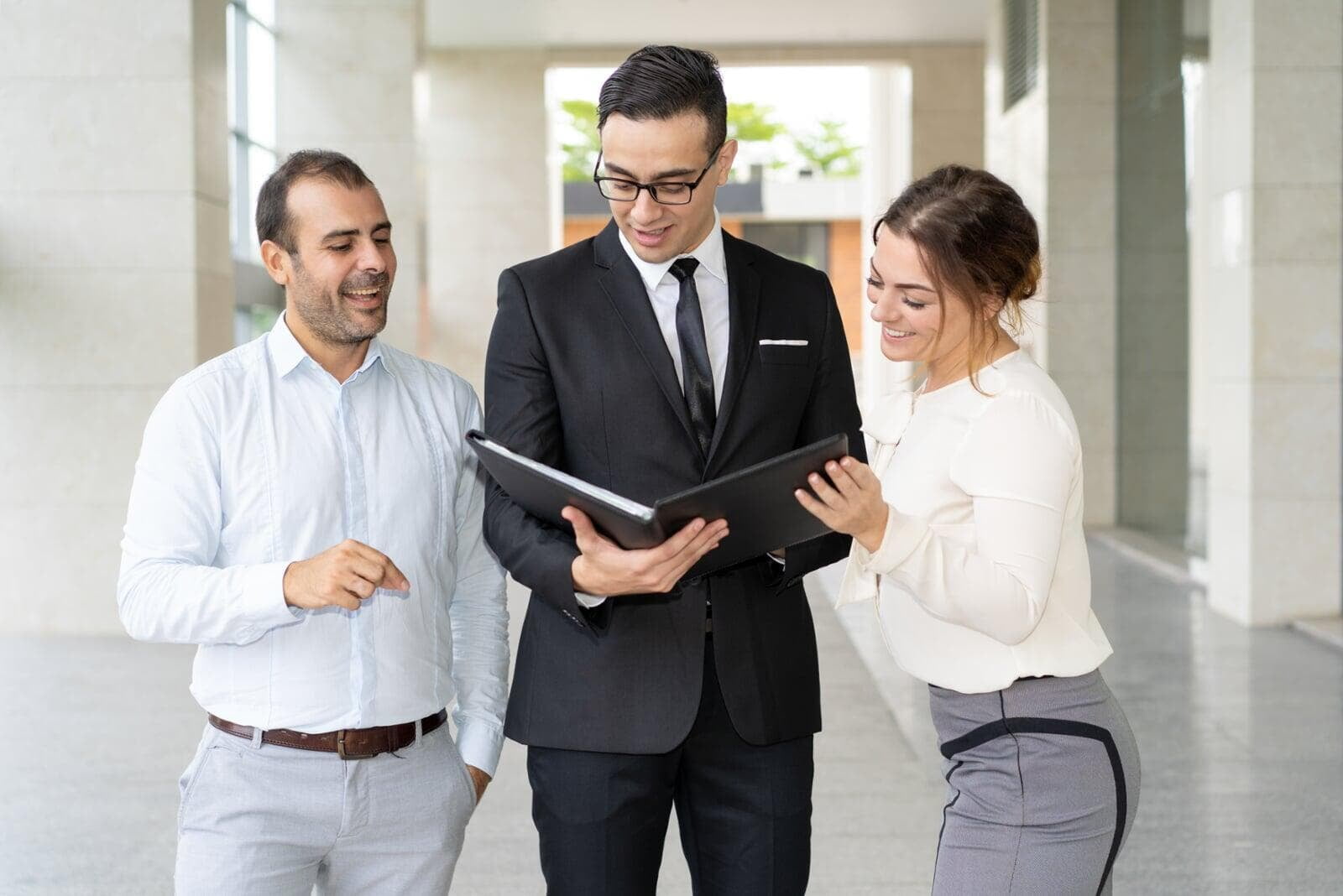 Claves para mejorar los procesos administrativos de tu PyME