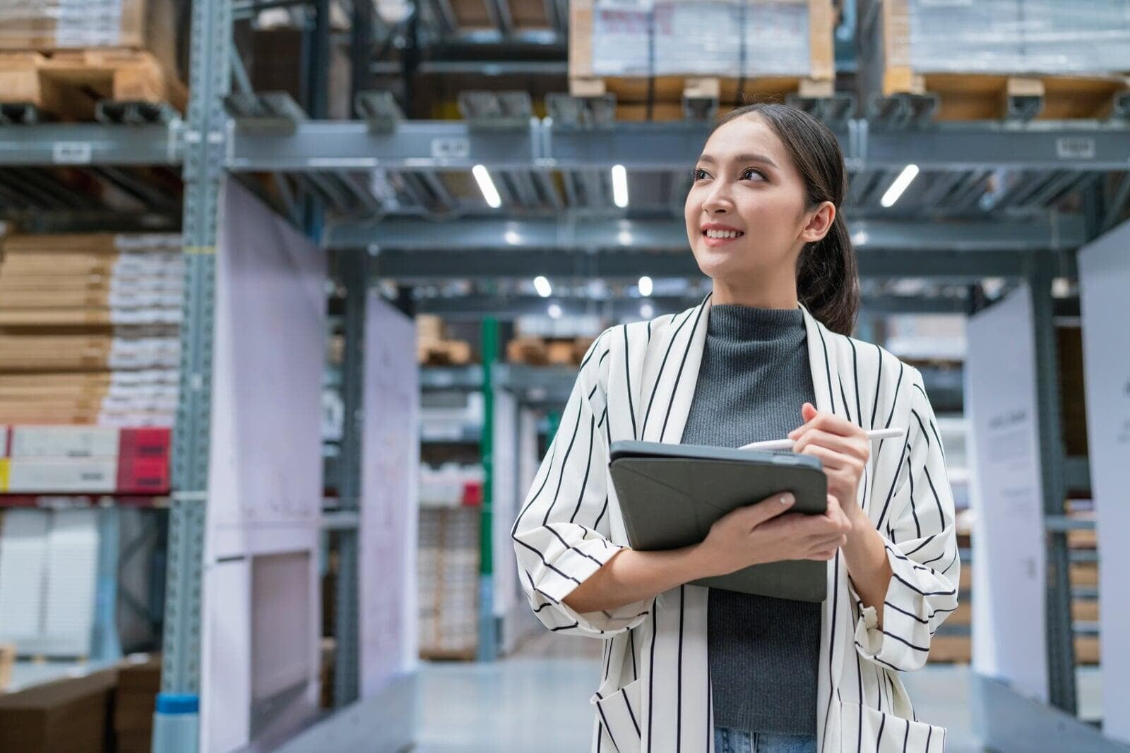 Cómo comprar e importar productos de Asia a México