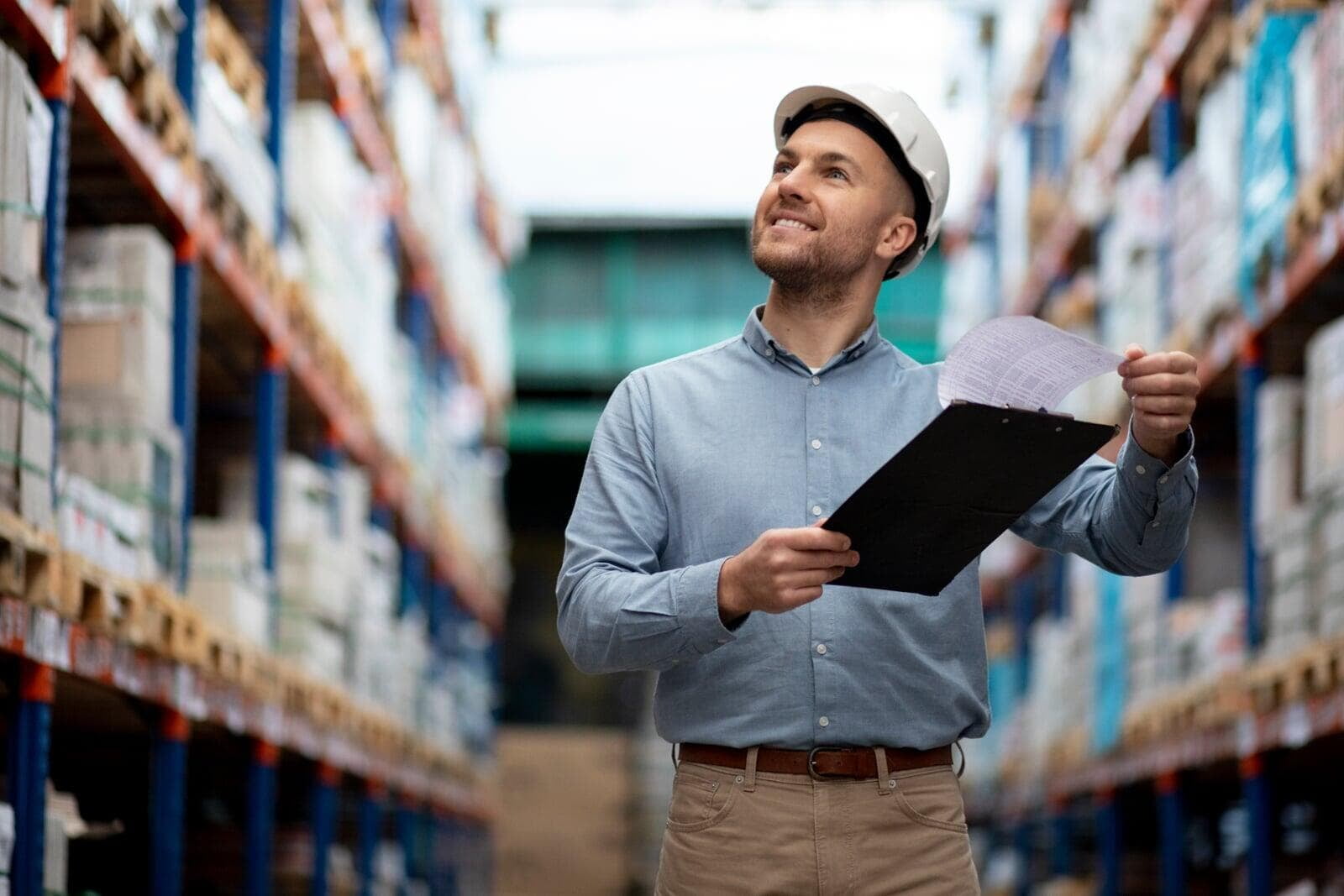 Cómo implementar un sistema de control interno efectivo en tu empresa