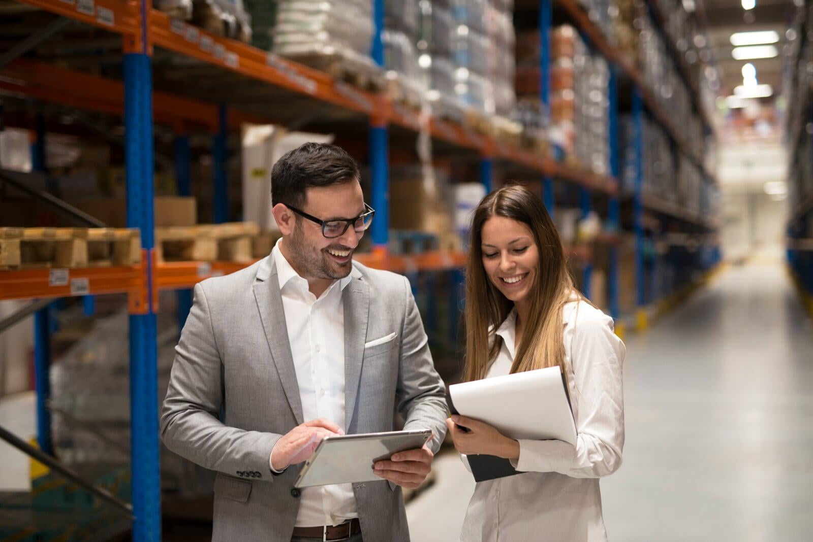 Claves para el control interno de PyMEs