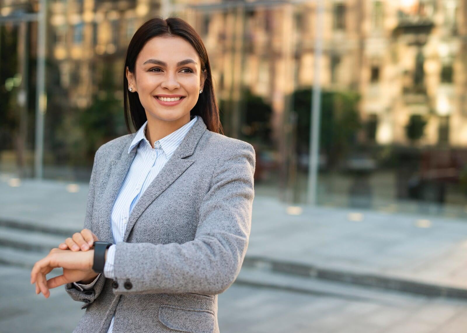 Liderazgo y Emprendimiento de mujeres en MiPyMEs Mexicanas