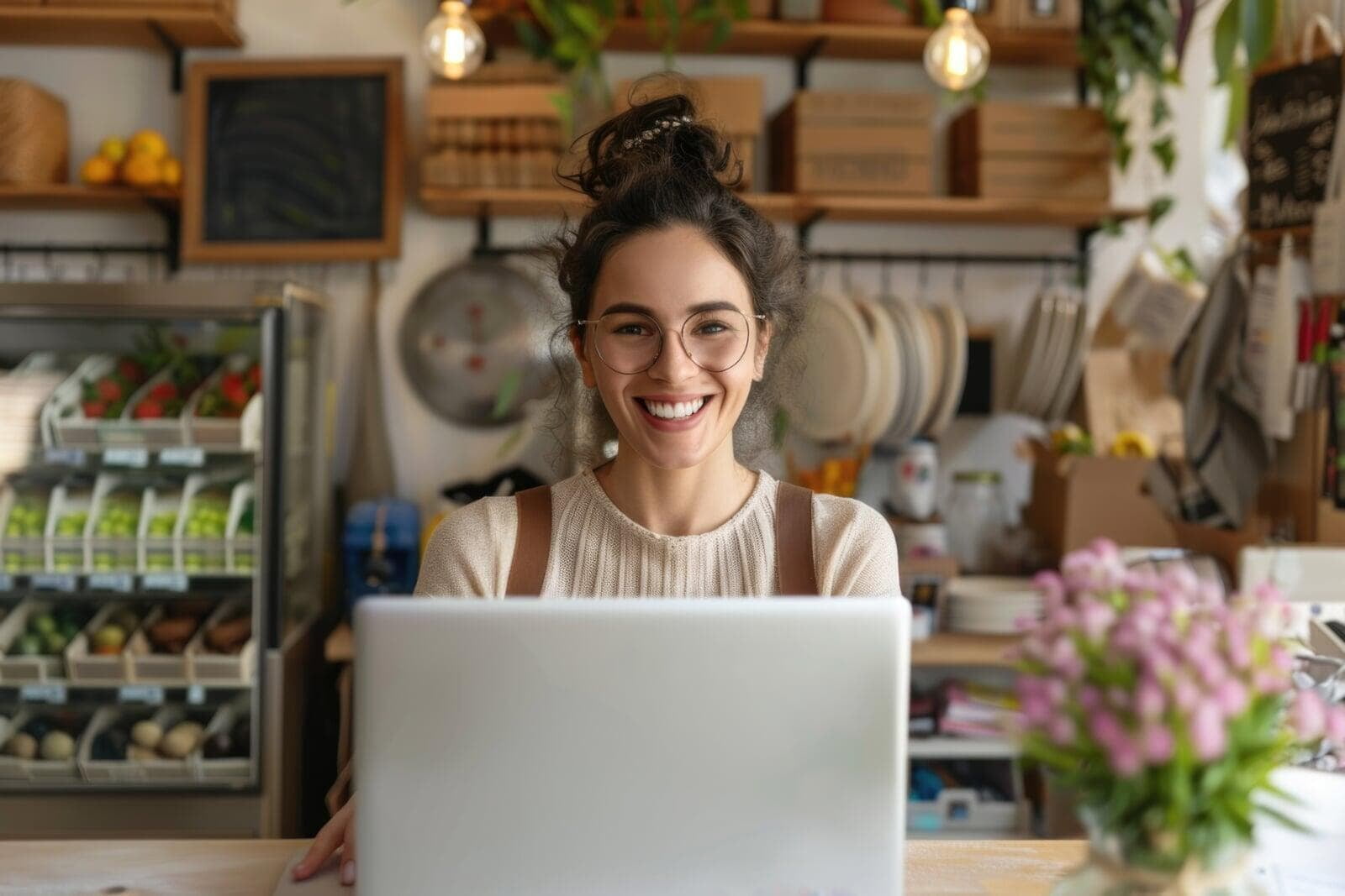 Software de ventas e inventarios Cinco funcionalidades clave