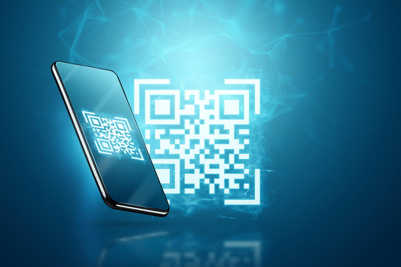 Facturación con código QR