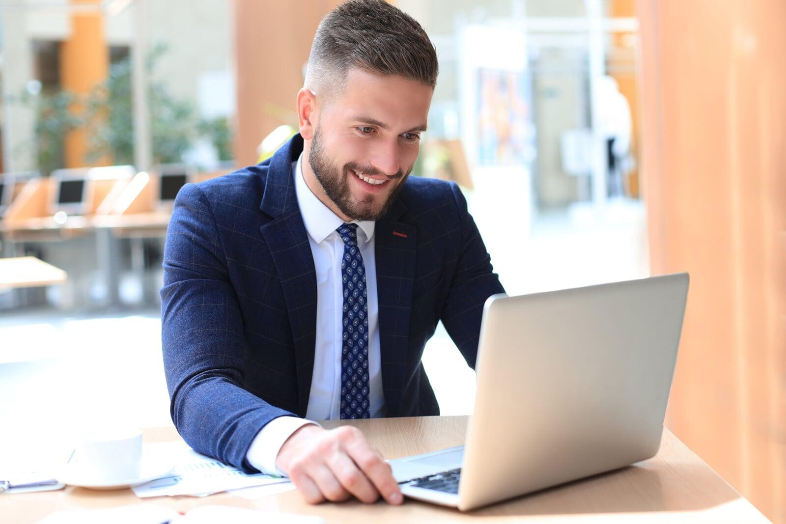CONTPAQi Escritorio Virtual®: Gestiona tu empresa desde cualquier lugar