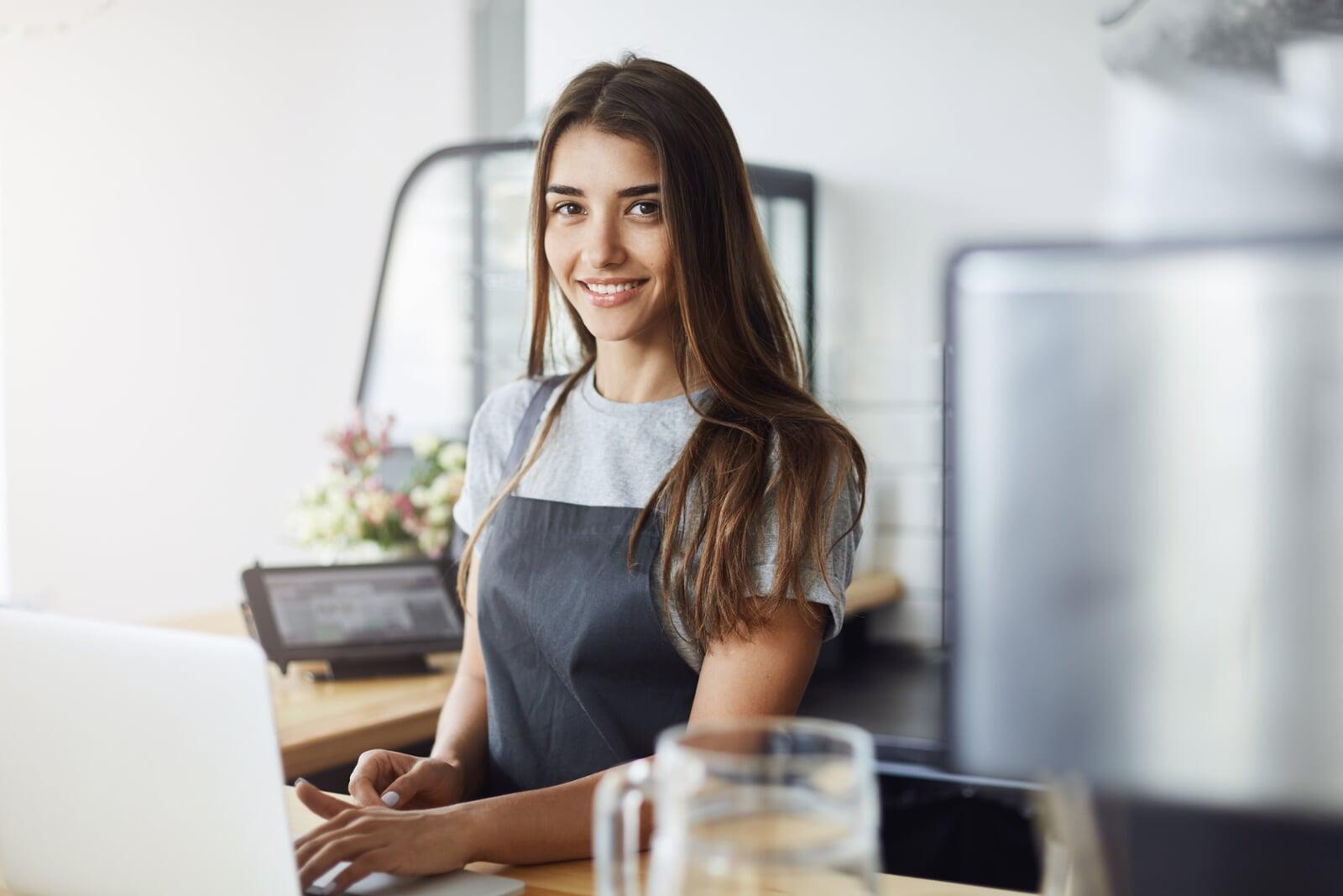 Mujeres empresarias en la transformación digital y económica de México