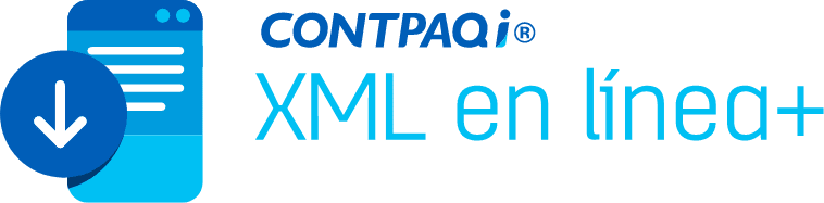 CONTPAQi Logo